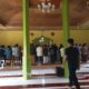 Sinergi Ibadah dan Keamanan, Personel Polsek Pana Amankan Shalat Jumat di Masjid Muttahidah