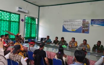 PT. Adindo Hutani Lestari Ingkari Kesepakatan dengan Masyarakat Desa Tujung