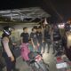 Perintis Presisi Polres Gowa Patroli Tengah Malam, Tekan Kejahatan 3C di Wilayah Rawan
