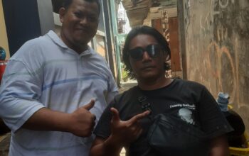 Bos Afit Sukses Bangun Estehsoloh, Pelayanan Ramah Jadi Kunci Utama 