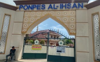 King Naga Desak Kepala Yayasan Al – Ihsan, Pecat Oknum Kepsek MTS Atas Pengakuan Aniaya Terhadap Siswi nya.