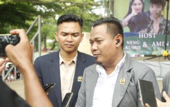 DUGAAN KELALAIAN PENANGANAN RSUD ADJI DARMO, FORWATU BANTEN DESAK BUPATI COPOT DAN PIDANAKAN DIREKTUR