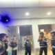 Patroli Malam Sat Samapta Polres Mamasa Jaga Stabilitas Kamtibmas Hingga Dini Hari