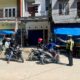 Unit Kamsel Polres Mamasa Gencarkan Sosialisasi Tertib Lalu Lintas Demi Tekan Angka Pelanggaran