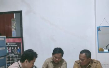 Digitalisasi Kanal Informasi OPD, Kominfo Pengelolaan Media Sosial Lebih Profesional