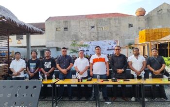 Bonar Indonesia kukuhkan pimpinan Baru Sumut dan Medan ; Solid dukung Bobby Afif Nasution 2029 –2034 , wadah generasi muda prestasi.