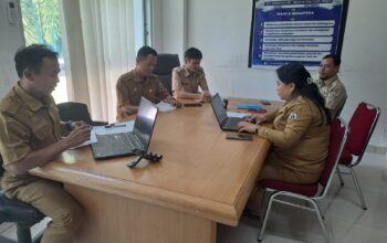 Biro Organisasi Setda Sulbar Segera Rampungkan PEKPPP 2026 dan Tindak Lanjut Pelaporan Pelaksanaan WFH