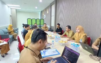 Juknis Gerakan Sulbar Mandarras Digarap, Diskominfo Siapkan Fasilitasi Digital dan Publikasi