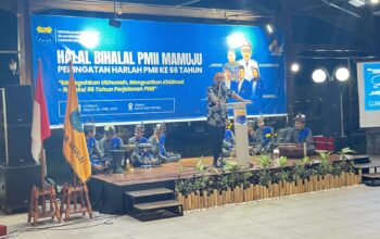 Gubernur Suhardi Duka: Presiden Tak Mau Anak Kelaparan, Koperasi Merah Putih Hadir untuk Rakyat