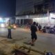 Kecelakaan Motor Tengah Malam di Pasangkayu, Polisi Sigap Lakukan Olah TKP
