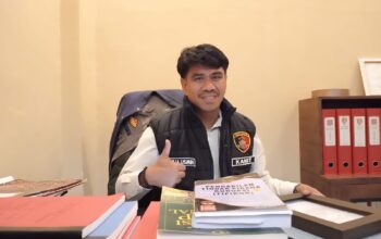 Berkas Perkara Lengkap! Kasus Korupsi Kredit di BRI Unit Banggae Segera Disidangkan