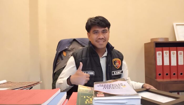 Berkas Perkara Lengkap! Kasus Korupsi Kredit di BRI Unit Banggae Segera Disidangkan