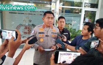 Polresta Tangerang Tangkap Pria Diduga Lakukan Kekerasan Seksual di Sukadiri