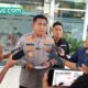 Polresta Tangerang Tangkap Pria Diduga Lakukan Kekerasan Seksual di Sukadiri
