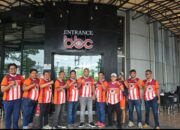 Anggota DPRD Deliserdang, Junaidi SH Dukung Tim JCS Polrestabes Berlaga Di Porwasu 2026