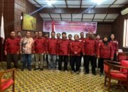 Pengukuhan DPP BARA HATI Indonesia Digelar di Aula Siantar Hotel, Tekankan Solidaritas dan Transparansi