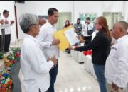 Pelantikan SMSI Deli Serdang, Momentum Perkuat Media Profesional dan Bertanggung Jawab