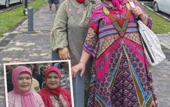 Dinilai Tidak Objektif Dan Profesional,  Para Penggugat Perkara Gugatan Kewarisan Akan Melaporkan Oknum Hakim Ke KY