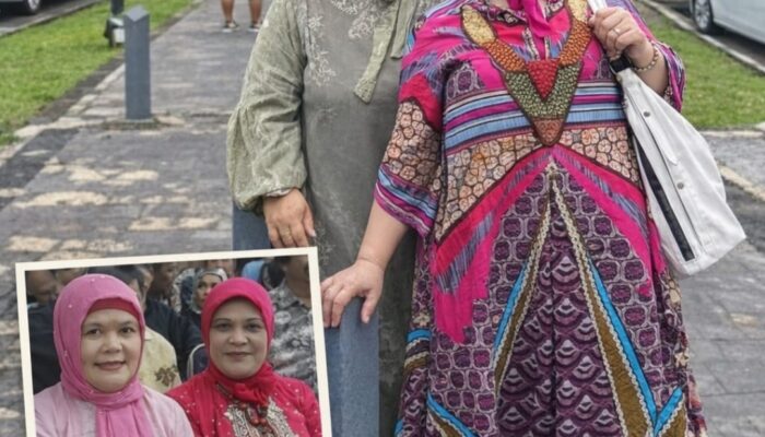 Dinilai Tidak Objektif Dan Profesional,  Para Penggugat Perkara Gugatan Kewarisan Akan Melaporkan Oknum Hakim Ke KY