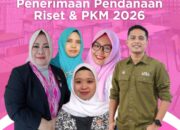 MC3 Makassar Raih 5 Hibah Kemendiktisaintek 2026, Dorong Pemberdayaan Pesisir dan Inovasi Kesehatan. 