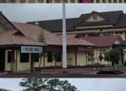 Hukum Tumpul ke Kiri, Tajam ke Kanan. Kasus Saling Lapor di Nias Menjadi Sorotan publik