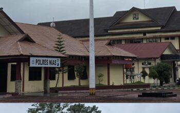 Hukum Tumpul ke Kiri, Tajam ke Kanan. Kasus Saling Lapor di Nias Menjadi Sorotan publik