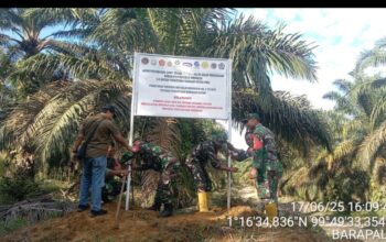 Kuasa Hukum Minta Kapoldasu Evaluasi Kinerja Kapolres Padanglawas