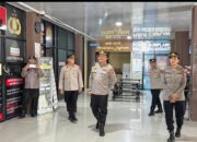 Apel Bersama Personel, Karo Rena Dorong Polres Gowa Lebih Profesional