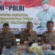 Satbinmas Polres Gowa Bersama Dit Binmas Polda Sulsel Tampung Aspirasi FKPM dan Warga