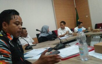 SPPG Tanpa Memiliki IPAL : King Naga Desak Korwil BGN Pemberhentian Sementara sampai Pemberhentian Permanen