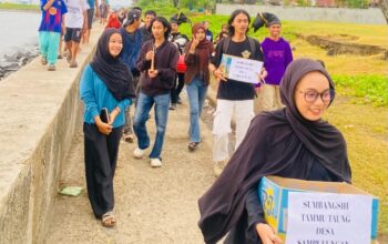 Sanggar Seni Sa’ri’ta Art: Menghidupkan Kebersamaan Melalui Sumbangsih Tammutaung