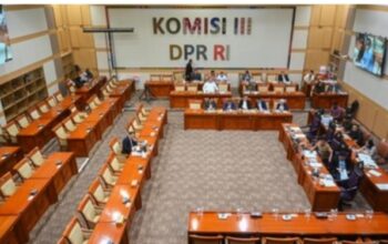 RUU Perampasan Aset Dinilai Berpotensi Langgar Prinsip Hukum dan UUD 1945