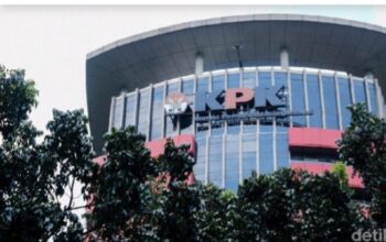 “Jejak Dokumen ‘Rahasia’ di Bea Cukai, KPK Bongkar Dugaan Kongkalikong Pengusaha Rokok dan Pejabat”