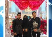 Dedikasi 25 Tahun Pengabdian Rusmila Bendahara SMSI Musi Rawas di Linggau Pos