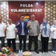 Kapolda Sulbar Bersama Pimpinan DPRD Serukan Dukungan untuk Pengembangan Potensi Daerah dan Kesejahteraan Masyarakat