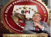 Surat Konfirmasi Wartawan Berubah Jadi Pengaduan, Rahmad Sukendar: Jangan Kriminalisasi Kerja Jurnalistik!