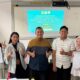 Penandatanganan Kontrak Penelitian 2026, Dosen Universitas Graha Edukasi Makassar Siap Lahirkan Inovasi