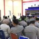 Bid Dokkes Polda Sulbar Gelar Penyuluhan Jantung dan Hipertensi di Polres Majene, Jaga Kesehatan Personel