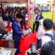 Kapolda Sulbar Hadiri Upacara Hardiknas, Tegaskan Komitmen Wujudkan Pendidikan Bermutu
