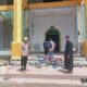 Pengamanan Shalat Jumat di Masjid Raya Mambi Berlangsung Aman dan Kondusif