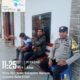 Bhabinkamtibmas Polsek Pana Hadiri Rapat AM 2 PAR Gereja Toraja Mamasa, Pererat Kedekatan dengan Masyarakat