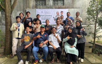 Rumah Pendidikan Hana Cendikia & JET-PHI Resmi Diluncurkan di Makassar