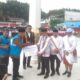 Semangat Hardiknas 2026 di Mamasa: Dari Lapangan Kondoksapata, Tekad Wujudkan Pendidikan Bermutu dan Daerah Mandiri Menggema