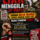 “Tambang Liar Menggila di Pati, Tanah Milik Warga Diduga Dikeruk Tanpa Izin, Pelaku Terancam Pidana?!”  ‎