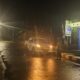 Patroli Blue Light Satlantas Polres Mamasa Jaga Kamtibmas dan Cegah Balap Liar di Malam Hari