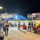 Patroli Malam Polres Mamasa Jaga Kamtibmas, Situasi Tetap Aman hingga Pagi Hari
