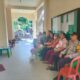 Pengamanan Ibadah Minggu, Polsek Mamasa Pastikan Situasi Aman dan Kondusif di Sejumlah Gereja