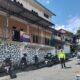 Patroli Minggu Sat Lantas Polres Mamasa, Ciptakan Ibadah Aman dan Lalu Lintas Tertib