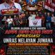 Seluruh Jajaran Dan Staf APPI DPD Kabupaten Pati Apresiasi UNRAS Nelayan Juwana, Om Bob: Berharap Presiden Prabowo Mendengar