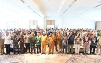 Pemerintah Papua Tegaskan Jaminan Keamanan Jurnalis di Momen Hari Kebebasan Pers Sedunia 2026